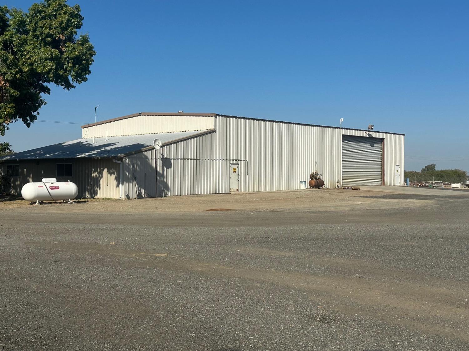 17001 S Derrick Ave, Cantua Creek, CA 93608