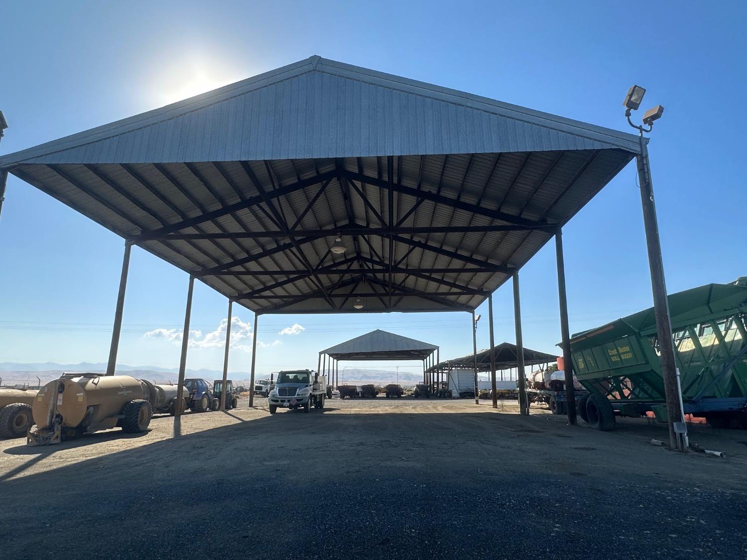 17001 S Derrick Ave, Cantua Creek, CA 93608