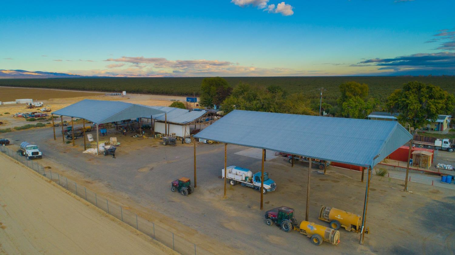 17001 S Derrick Ave, Cantua Creek, CA 93608