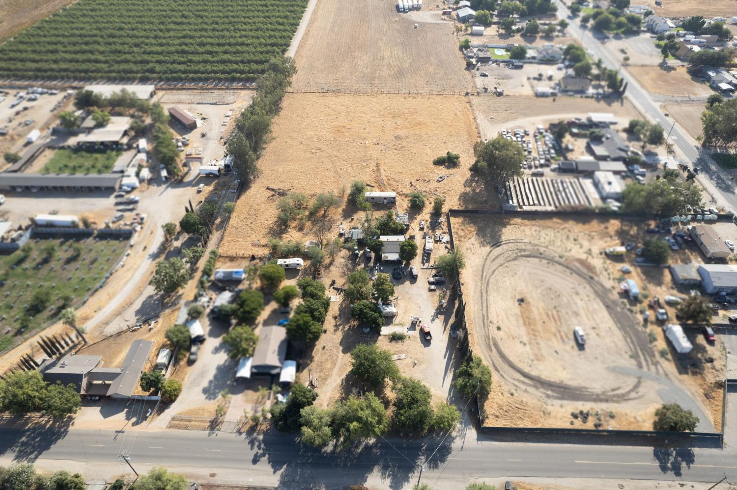 6394 S Cherry Ave, Fresno, CA 93706