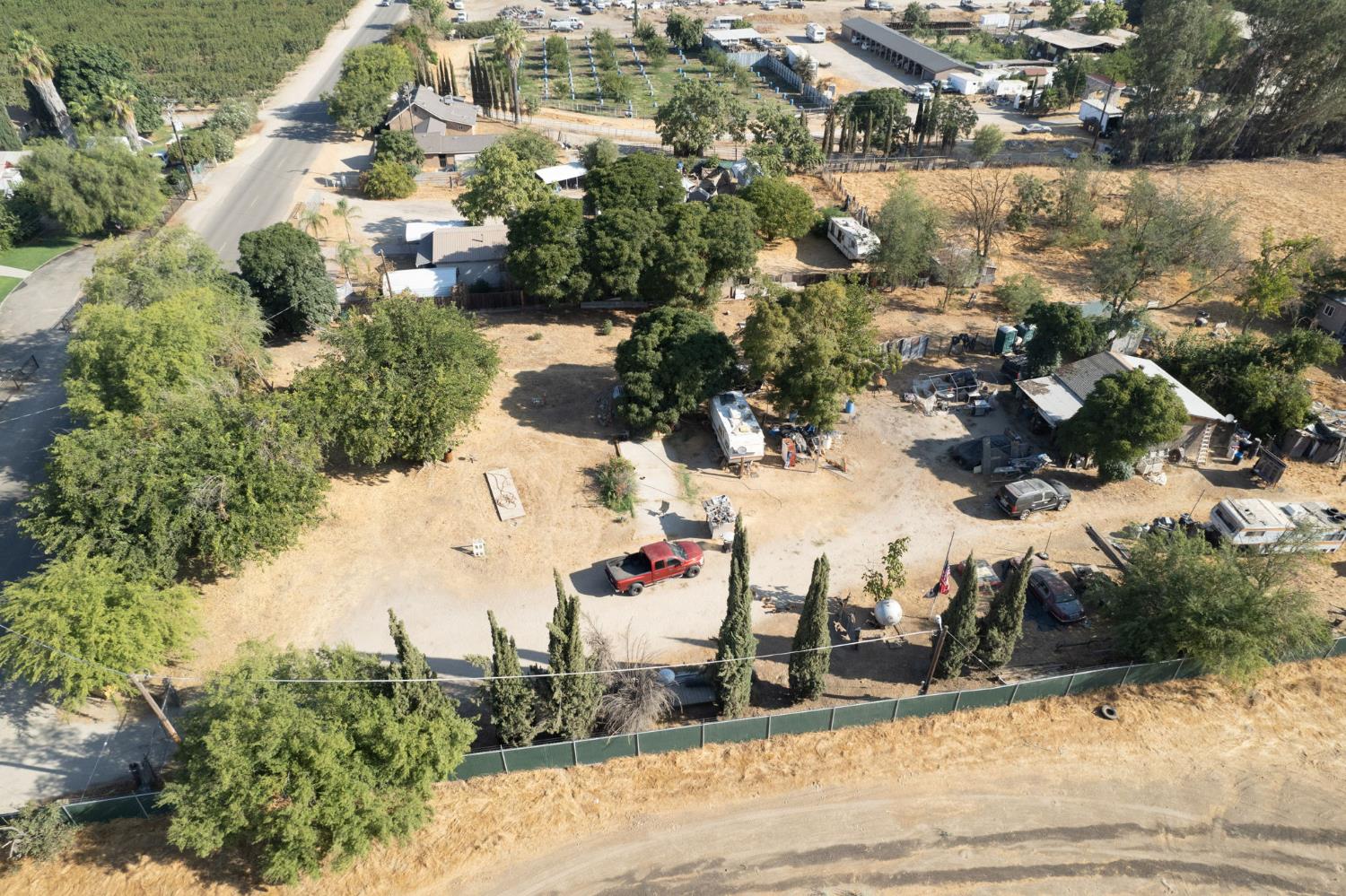 6394 S Cherry Ave, Fresno, CA 93706