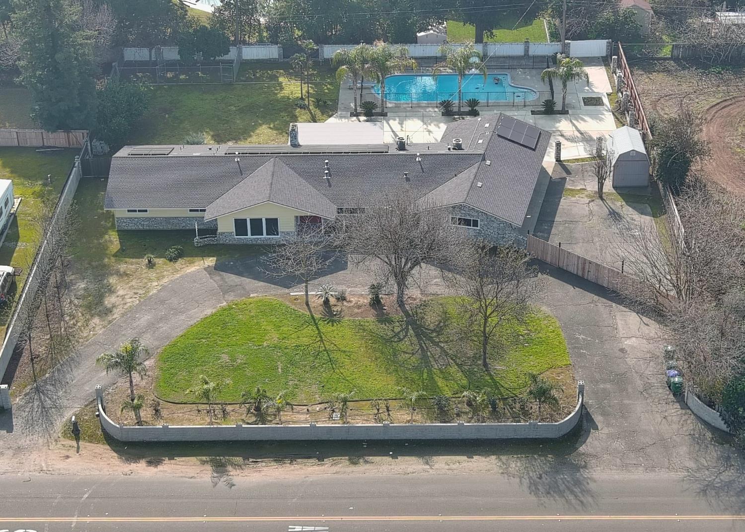 5454 E Butler Ave, Fresno, CA 93727