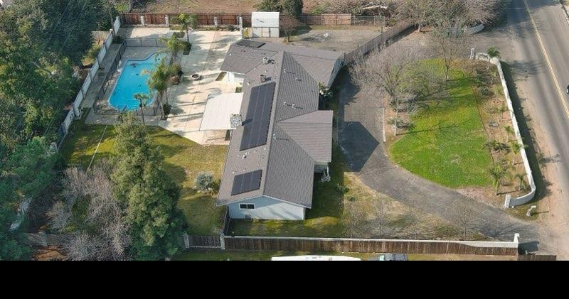 5454 E Butler Ave, Fresno, CA 93727