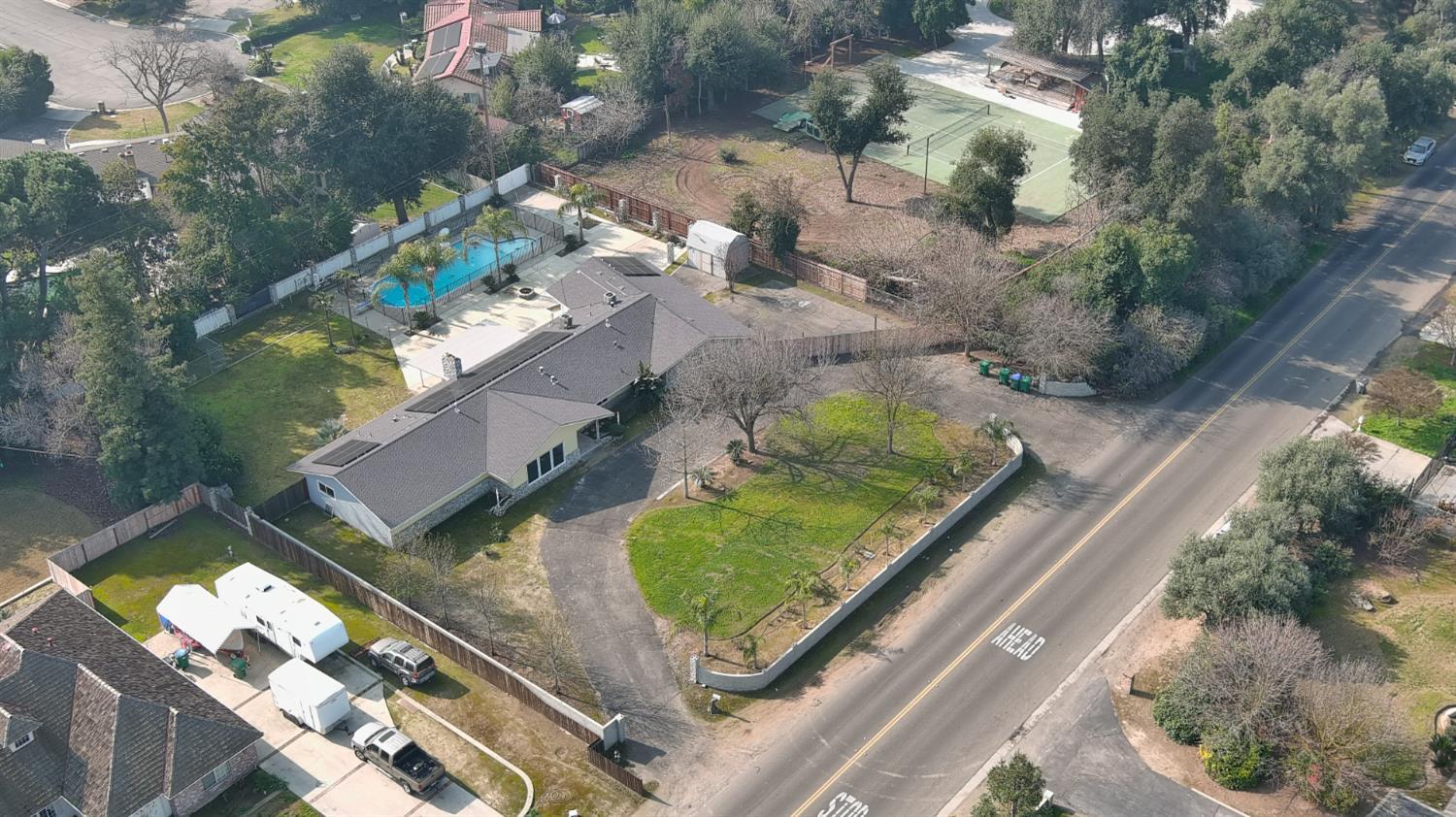 5454 E Butler Ave, Fresno, CA 93727