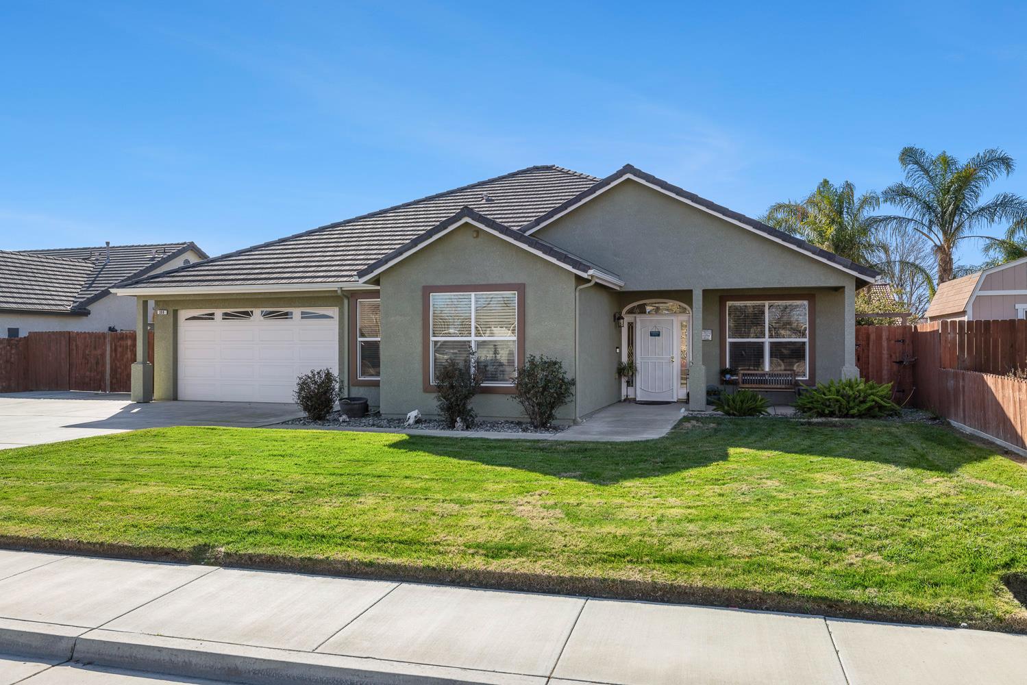 308 San Ramon, Coalinga, CA 93210