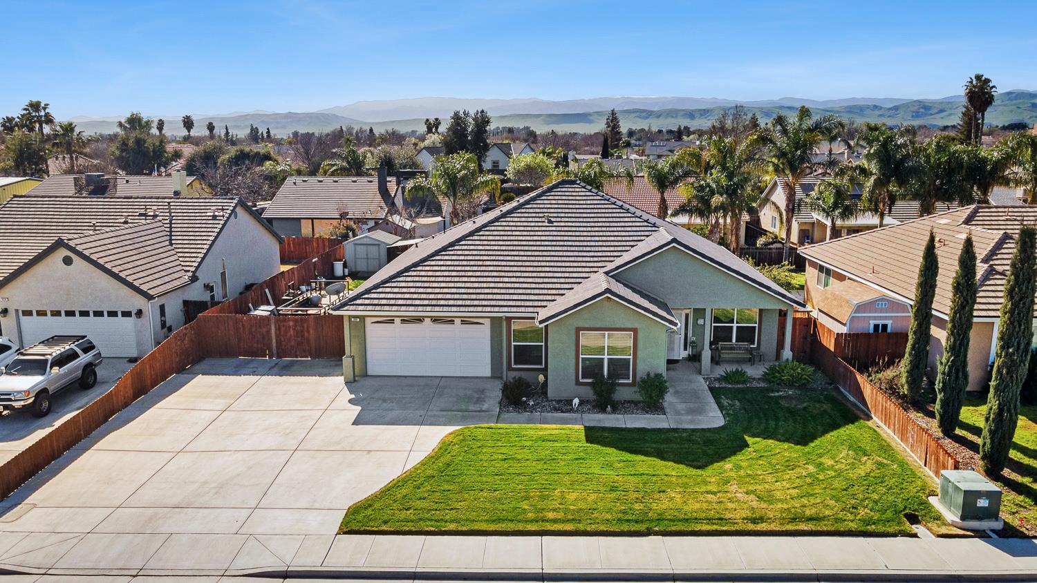 308 San Ramon, Coalinga, CA 93210