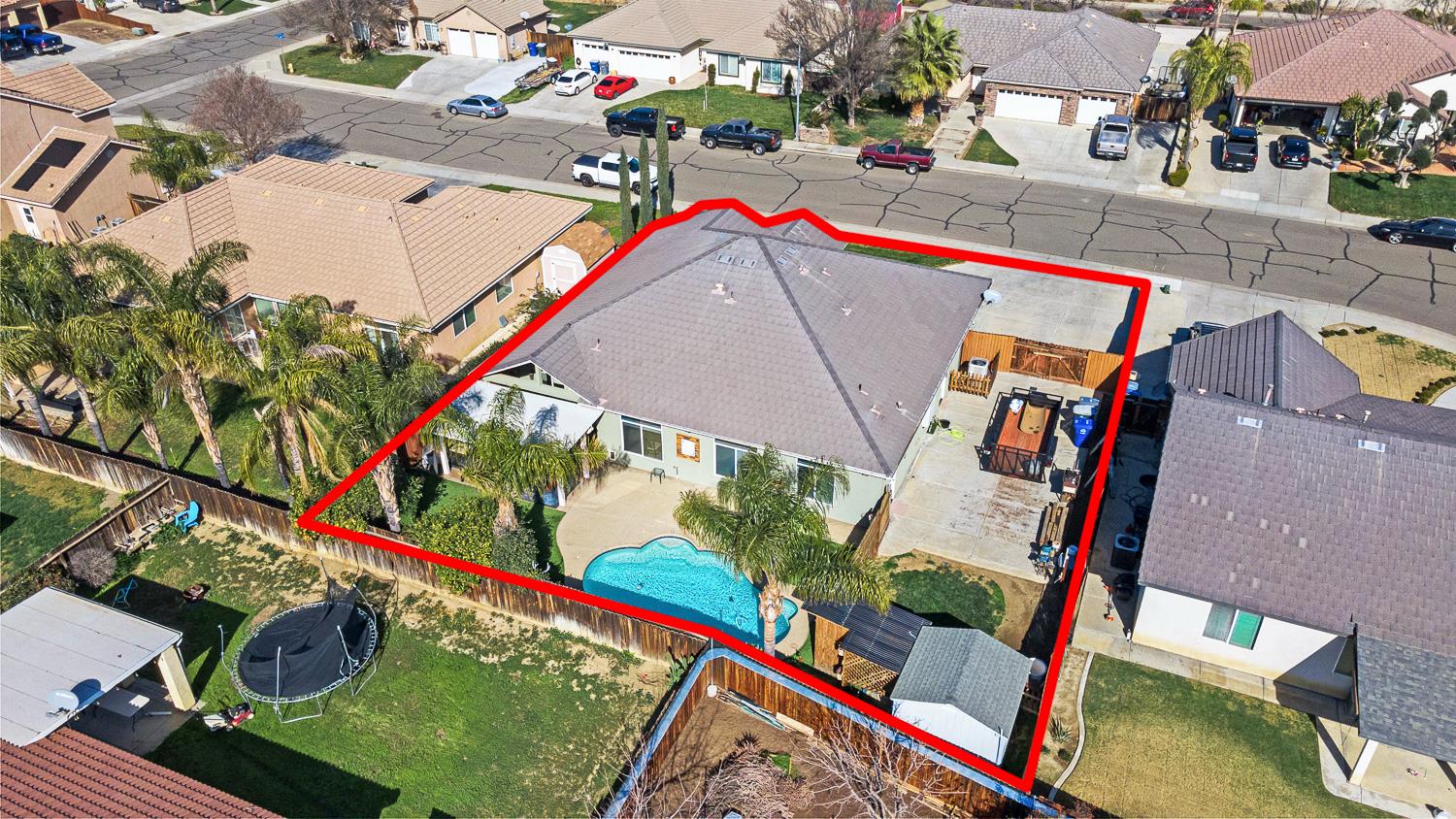 308 San Ramon, Coalinga, CA 93210