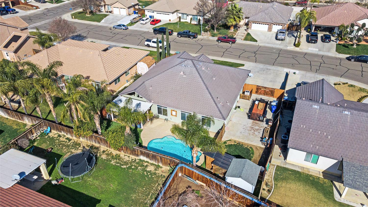 308 San Ramon, Coalinga, CA 93210