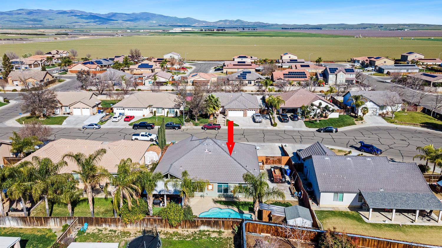 308 San Ramon, Coalinga, CA 93210