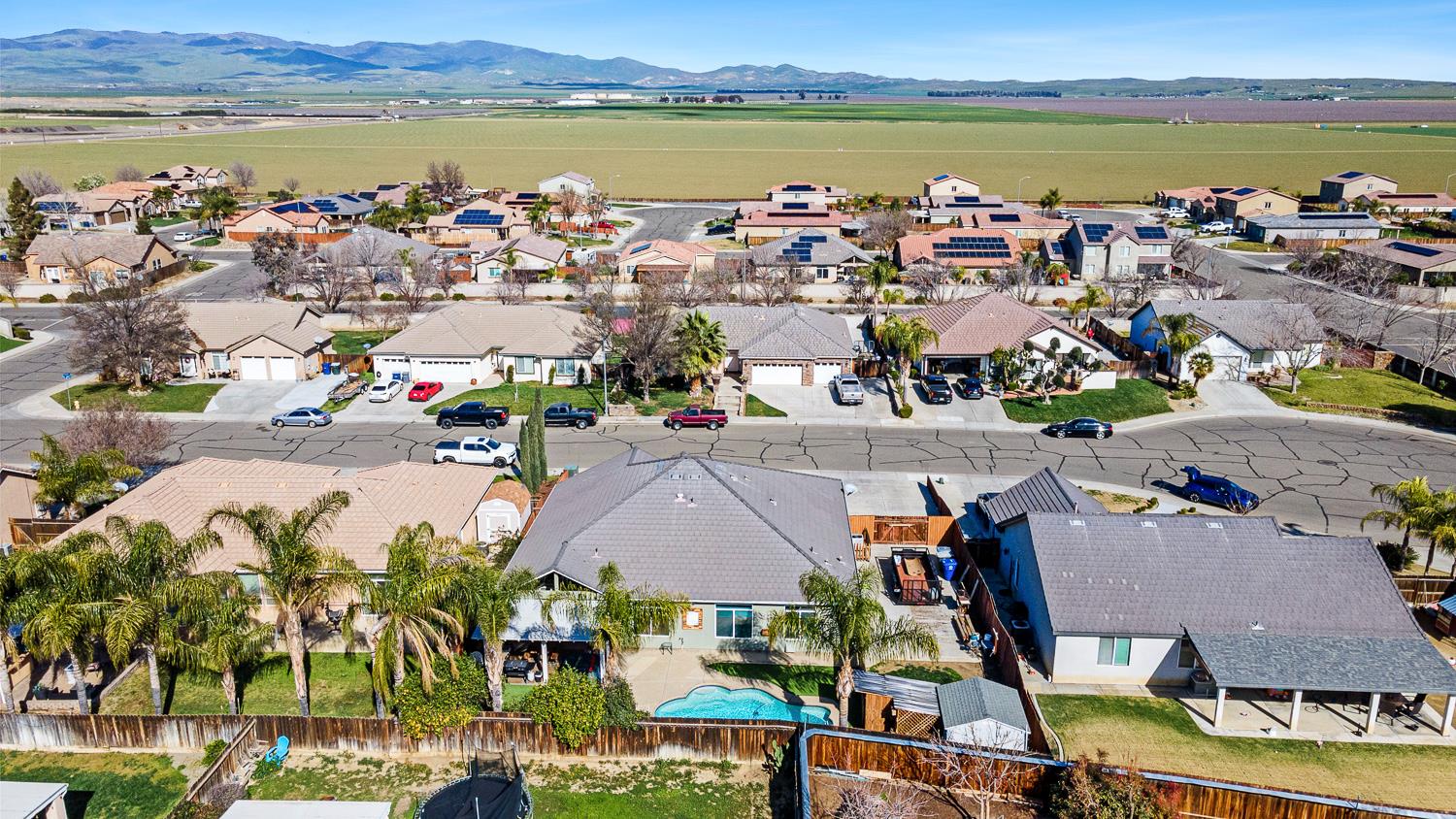 308 San Ramon, Coalinga, CA 93210