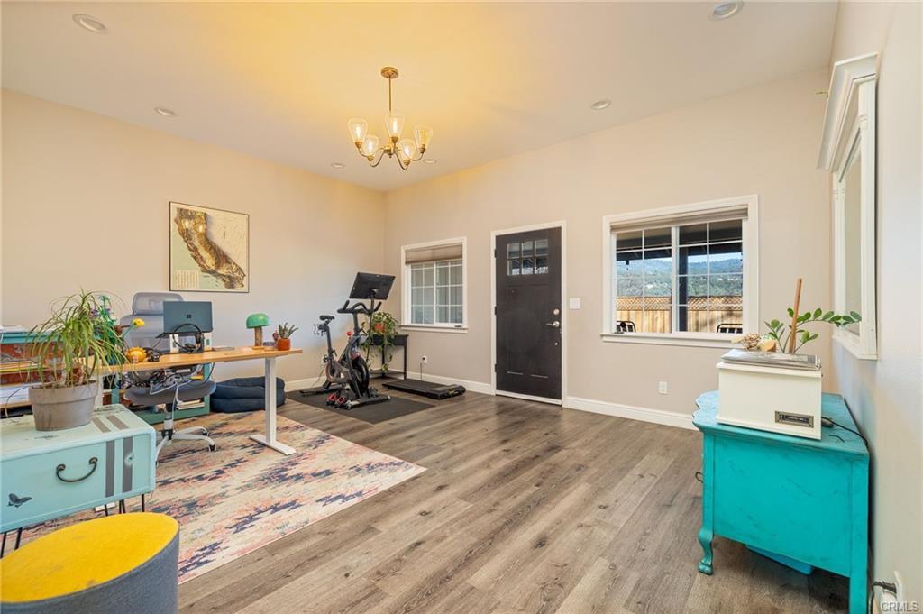 42918 Highway 49, Ahwahnee, CA 93601