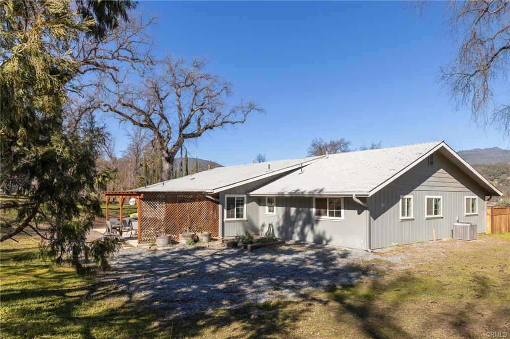 42918 Highway 49, Ahwahnee, CA 93601