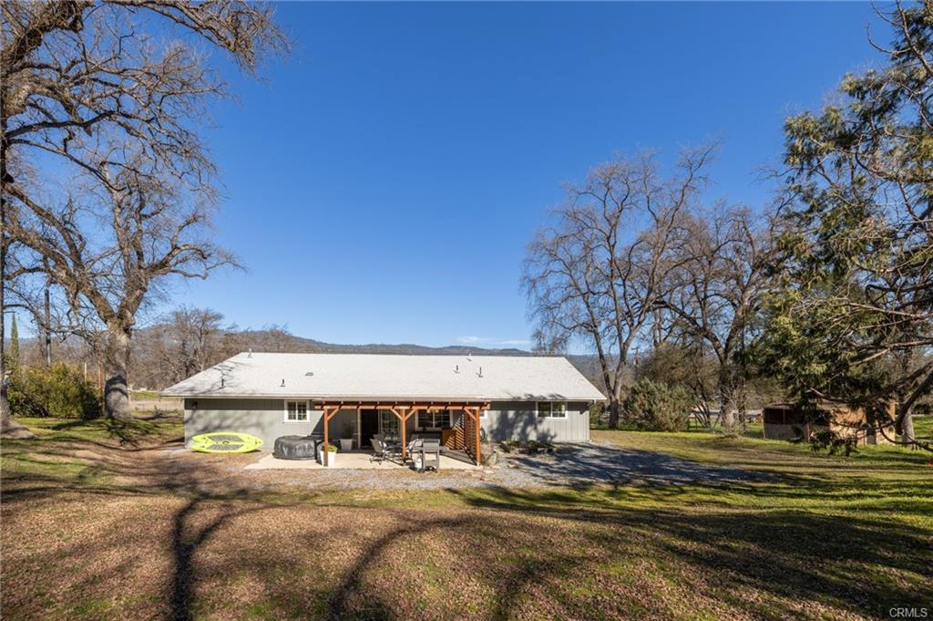 42918 Highway 49, Ahwahnee, CA 93601