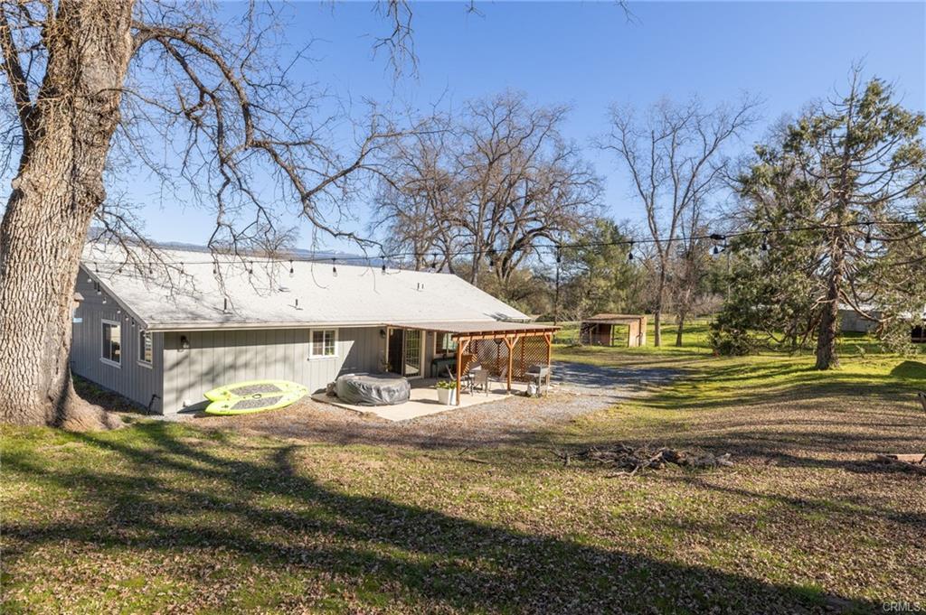 42918 Highway 49, Ahwahnee, CA 93601