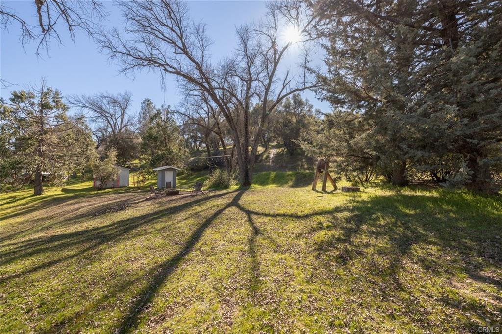 42918 Highway 49, Ahwahnee, CA 93601