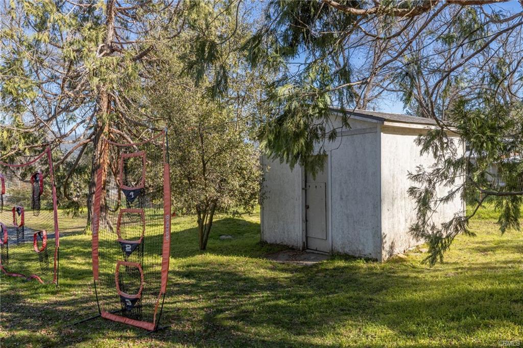 42918 Highway 49, Ahwahnee, CA 93601