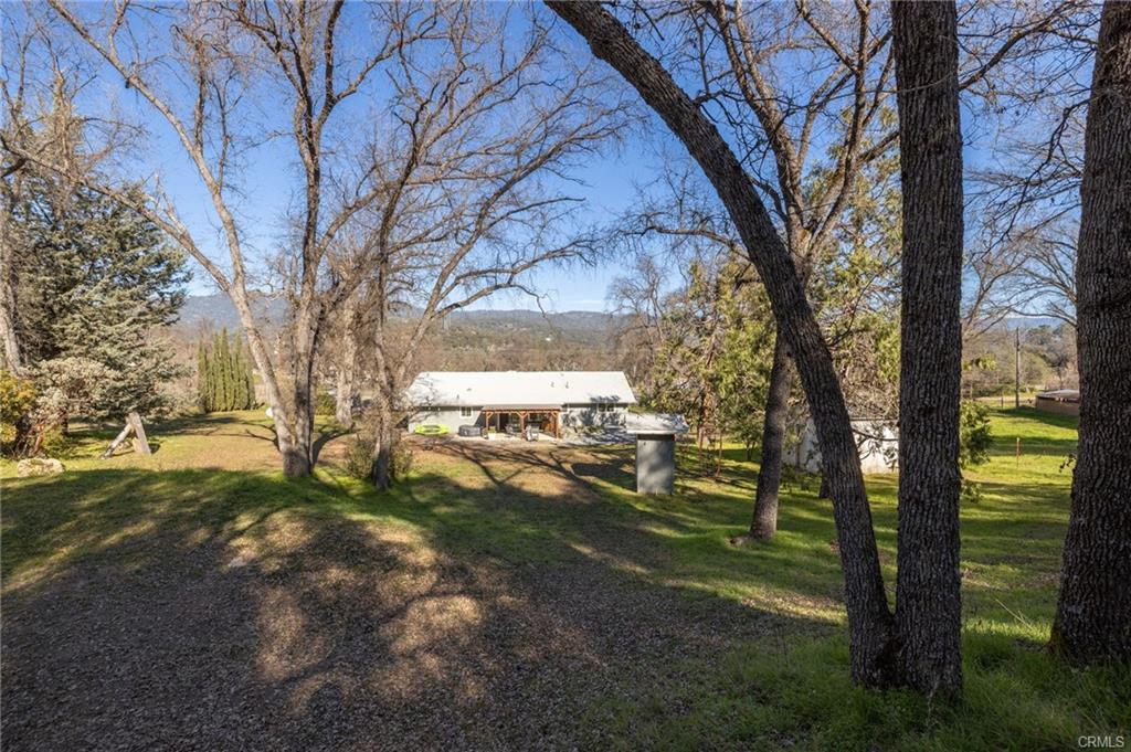 42918 Highway 49, Ahwahnee, CA 93601