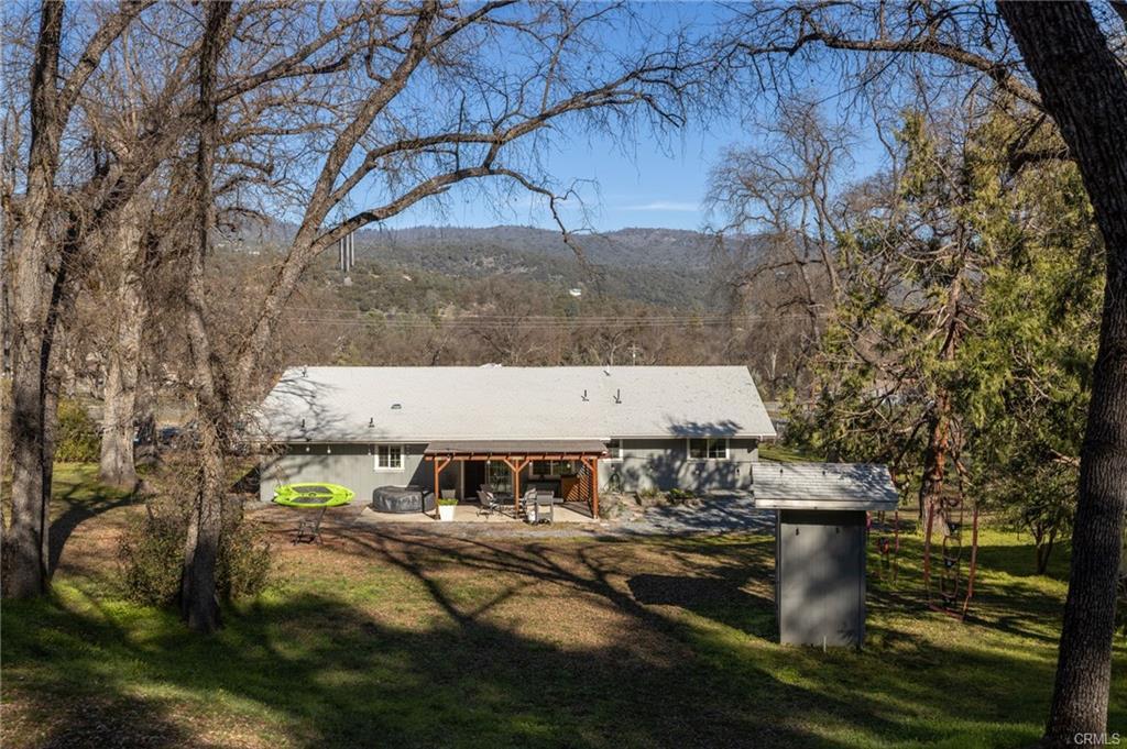 42918 Highway 49, Ahwahnee, CA 93601