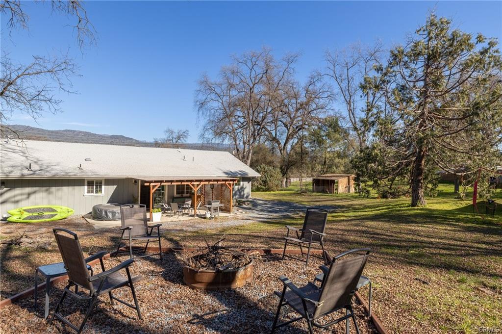 42918 Highway 49, Ahwahnee, CA 93601