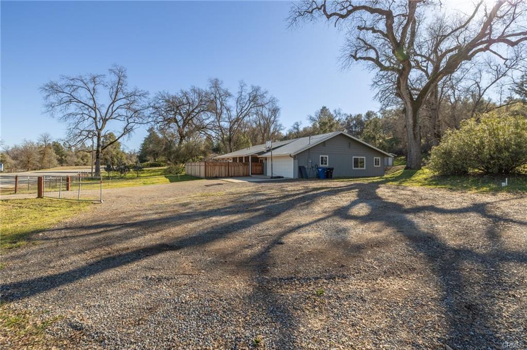 42918 Highway 49, Ahwahnee, CA 93601