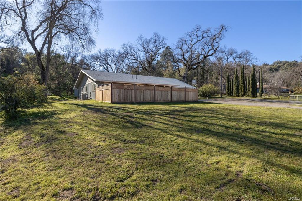 42918 Highway 49, Ahwahnee, CA 93601