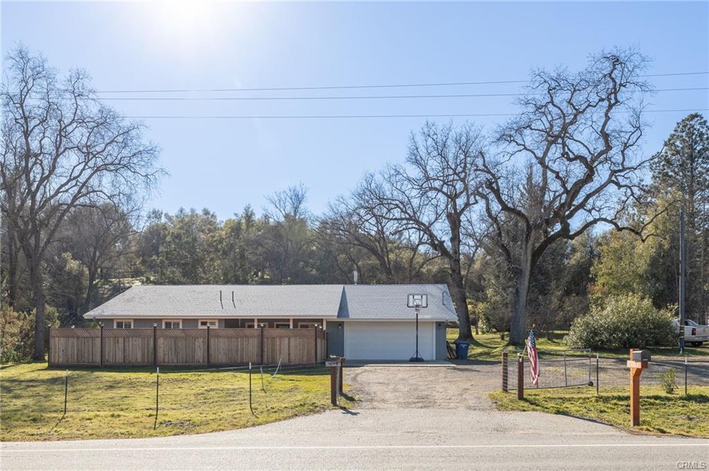 42918 Highway 49, Ahwahnee, CA 93601
