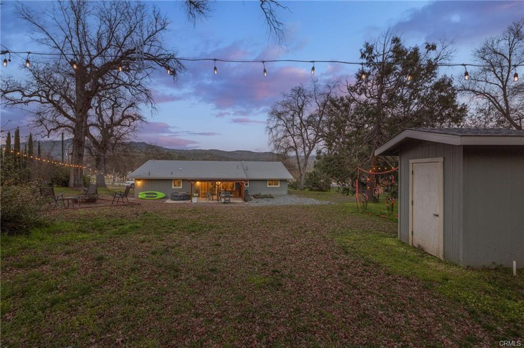 42918 Highway 49, Ahwahnee, CA 93601
