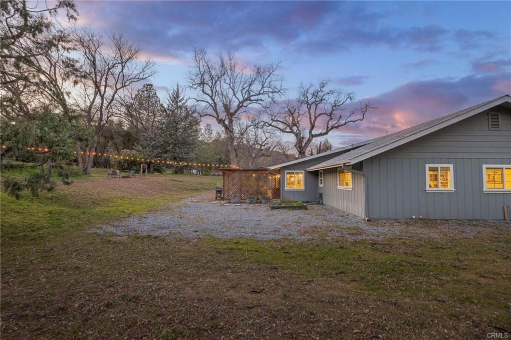 42918 Highway 49, Ahwahnee, CA 93601