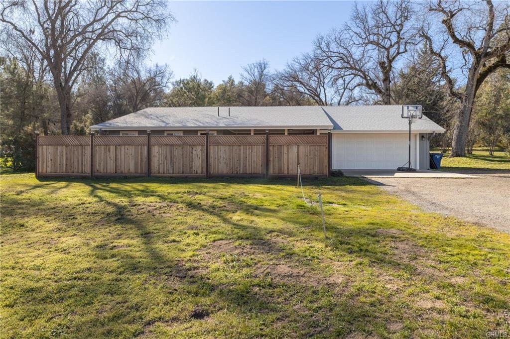42918 Highway 49, Ahwahnee, CA 93601