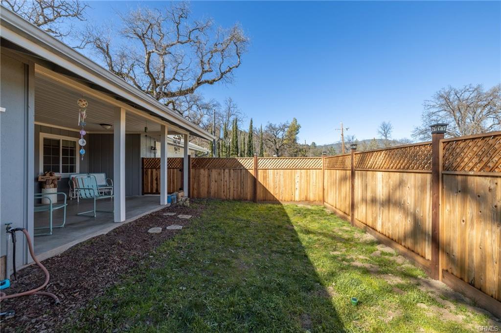 42918 Highway 49, Ahwahnee, CA 93601