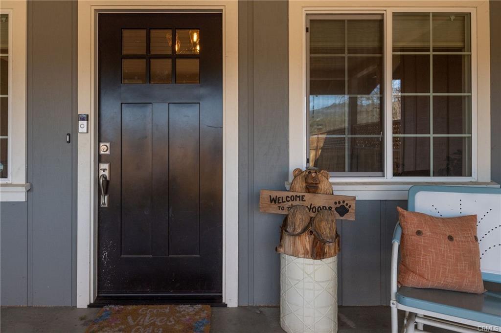 42918 Highway 49, Ahwahnee, CA 93601