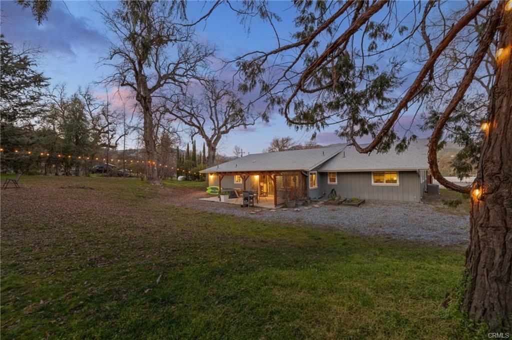 42918 Highway 49, Ahwahnee, CA 93601