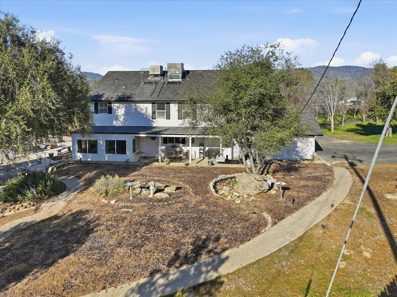 31140 Quartz Mountain Rd, Coarsegold, CA 93614