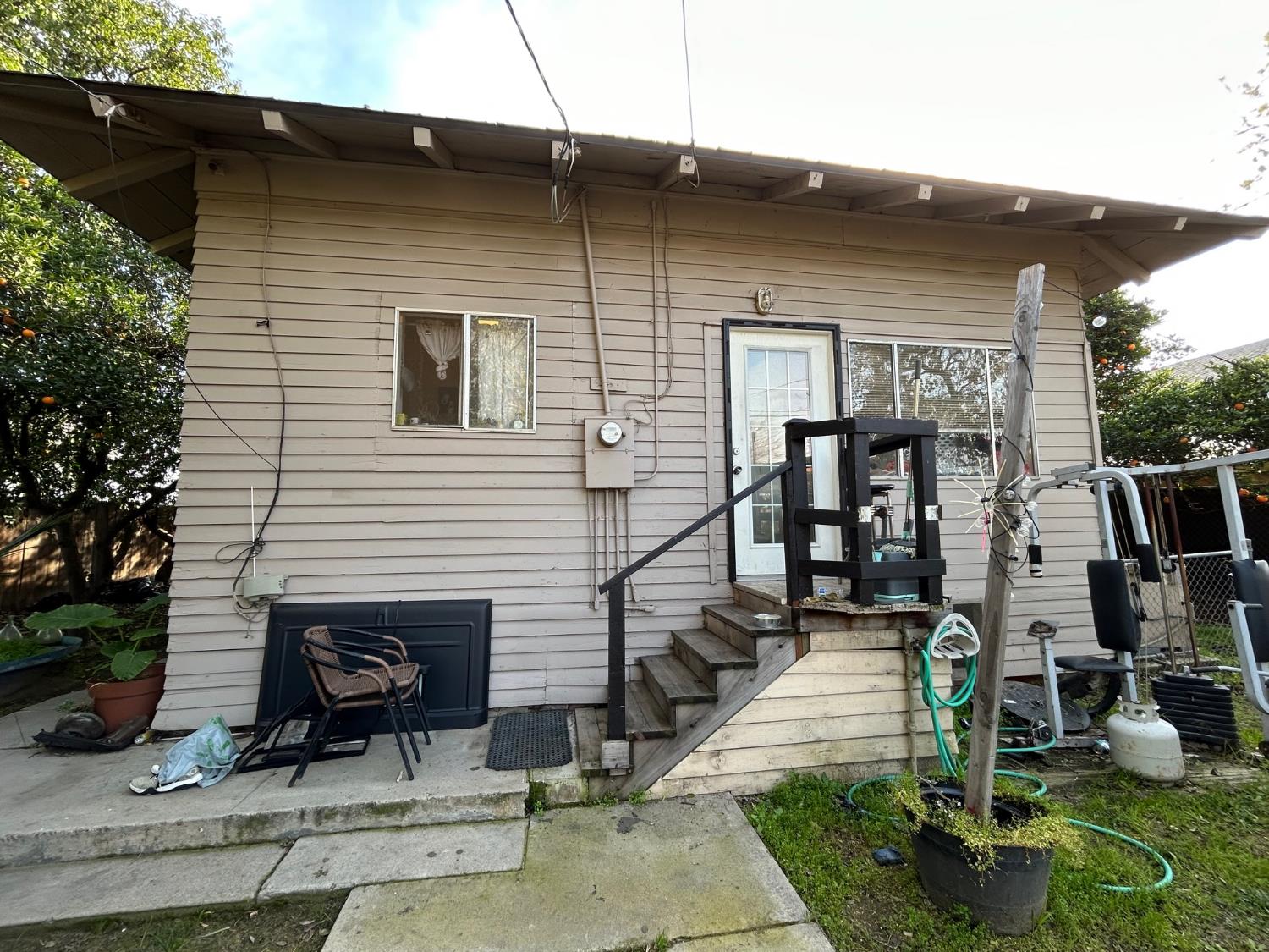 2226 Arrants St, Selma, CA 93662