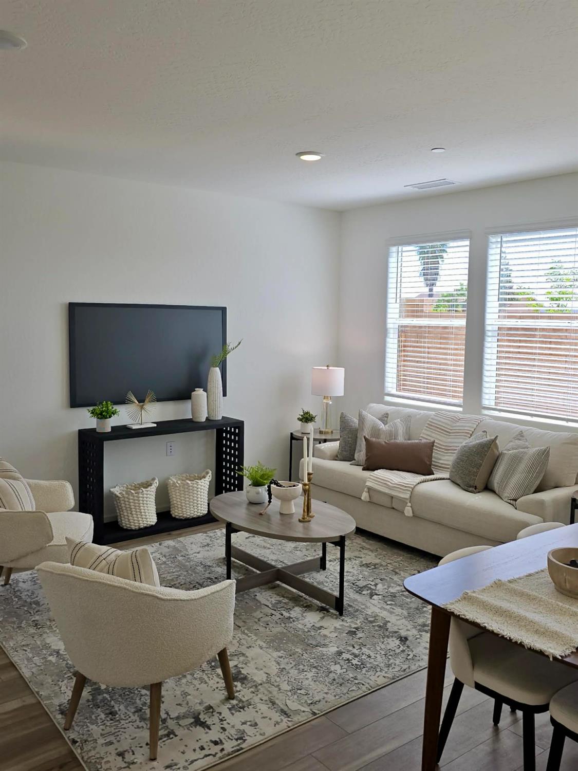 6389 W Austin Way (Lot 53), Fresno, CA 93723