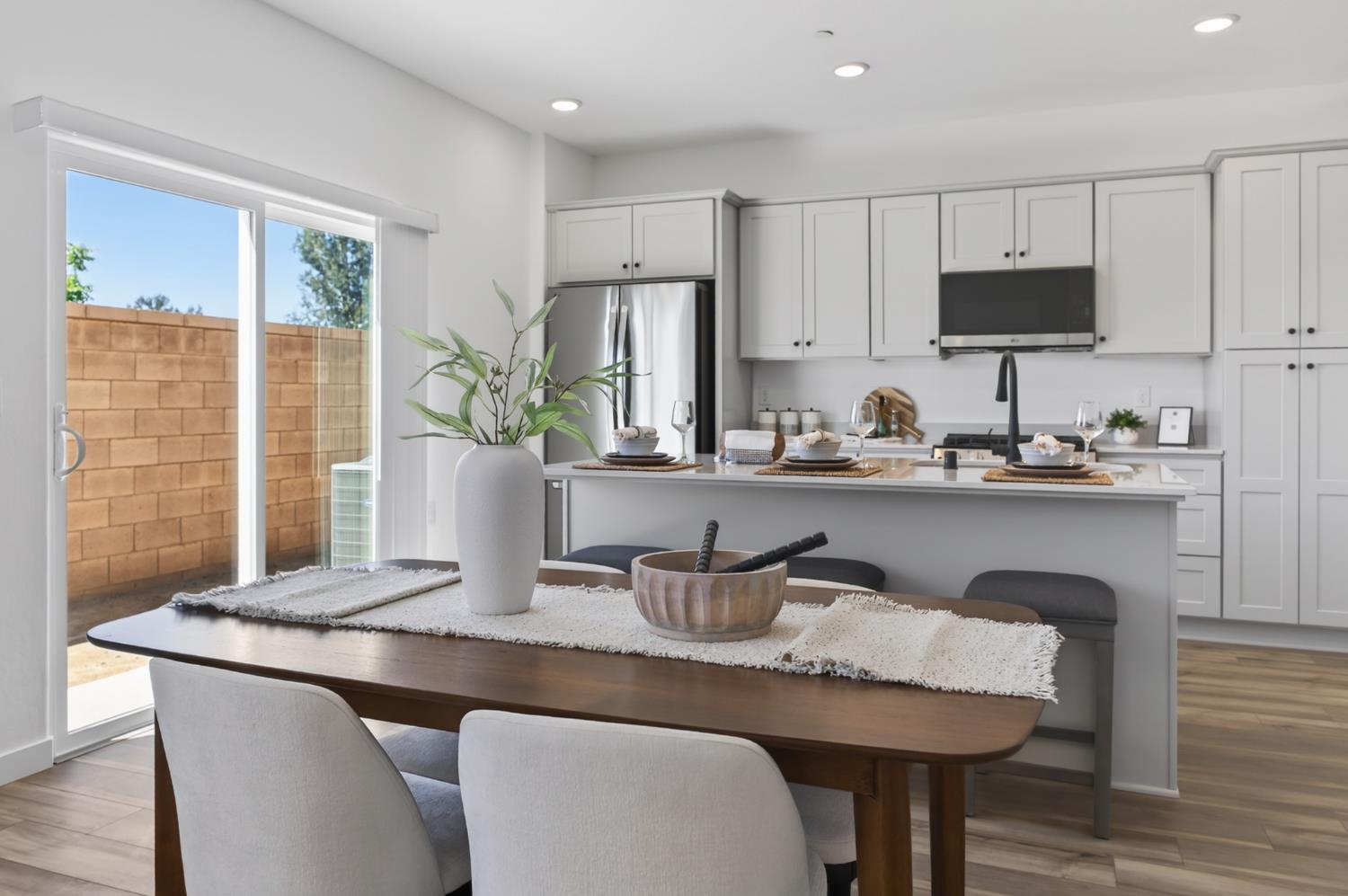 6389 W Austin Way (Lot 53), Fresno, CA 93723