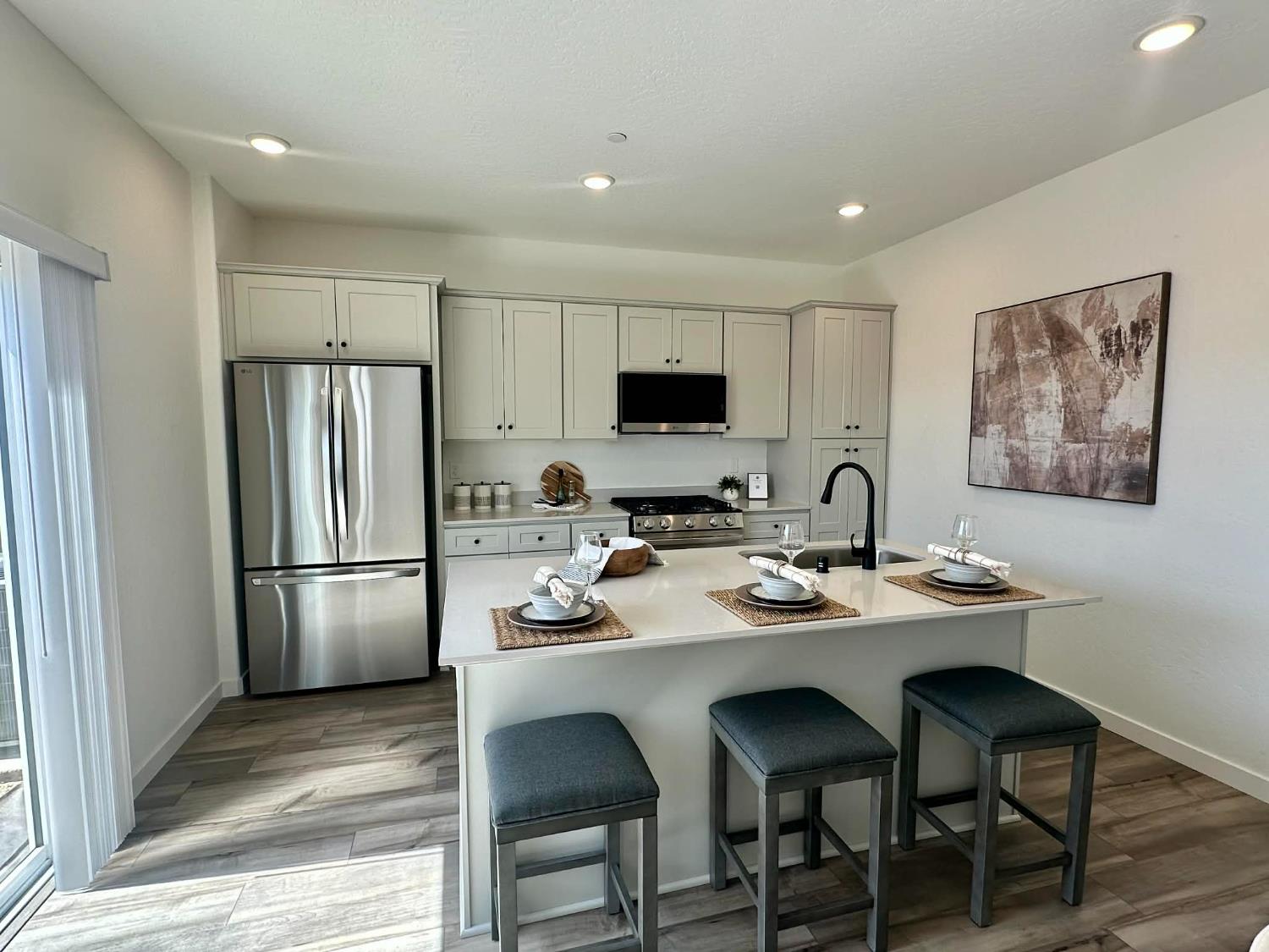 6389 W Austin Way (Lot 53), Fresno, CA 93723