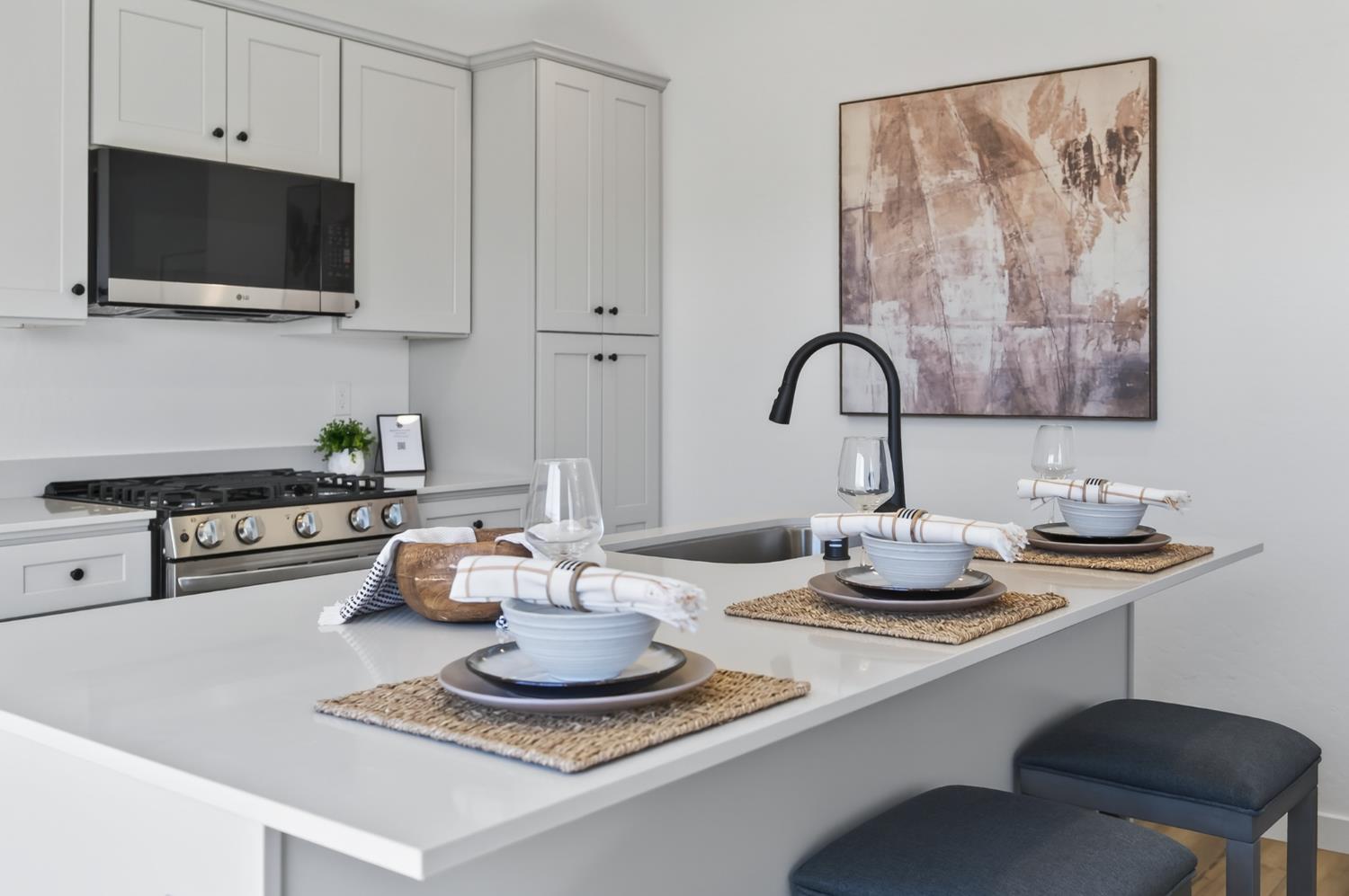 6389 W Austin Way (Lot 53), Fresno, CA 93723