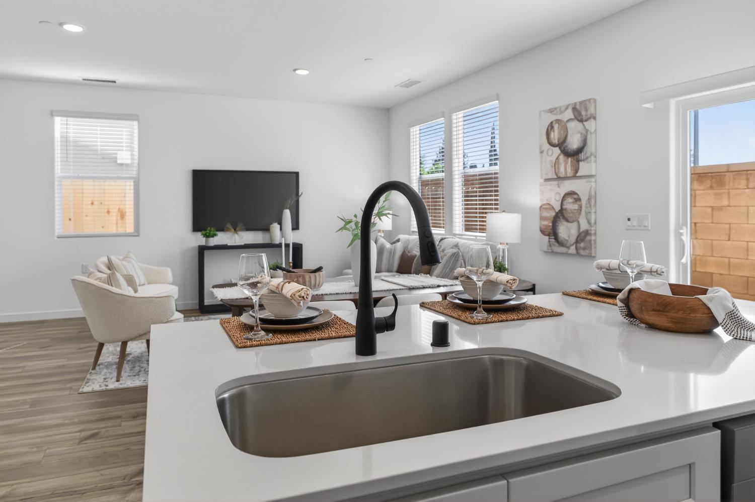 6389 W Austin Way (Lot 53), Fresno, CA 93723