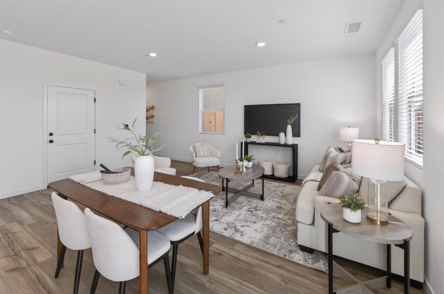 6389 W Austin Way (Lot 53), Fresno, CA 93723