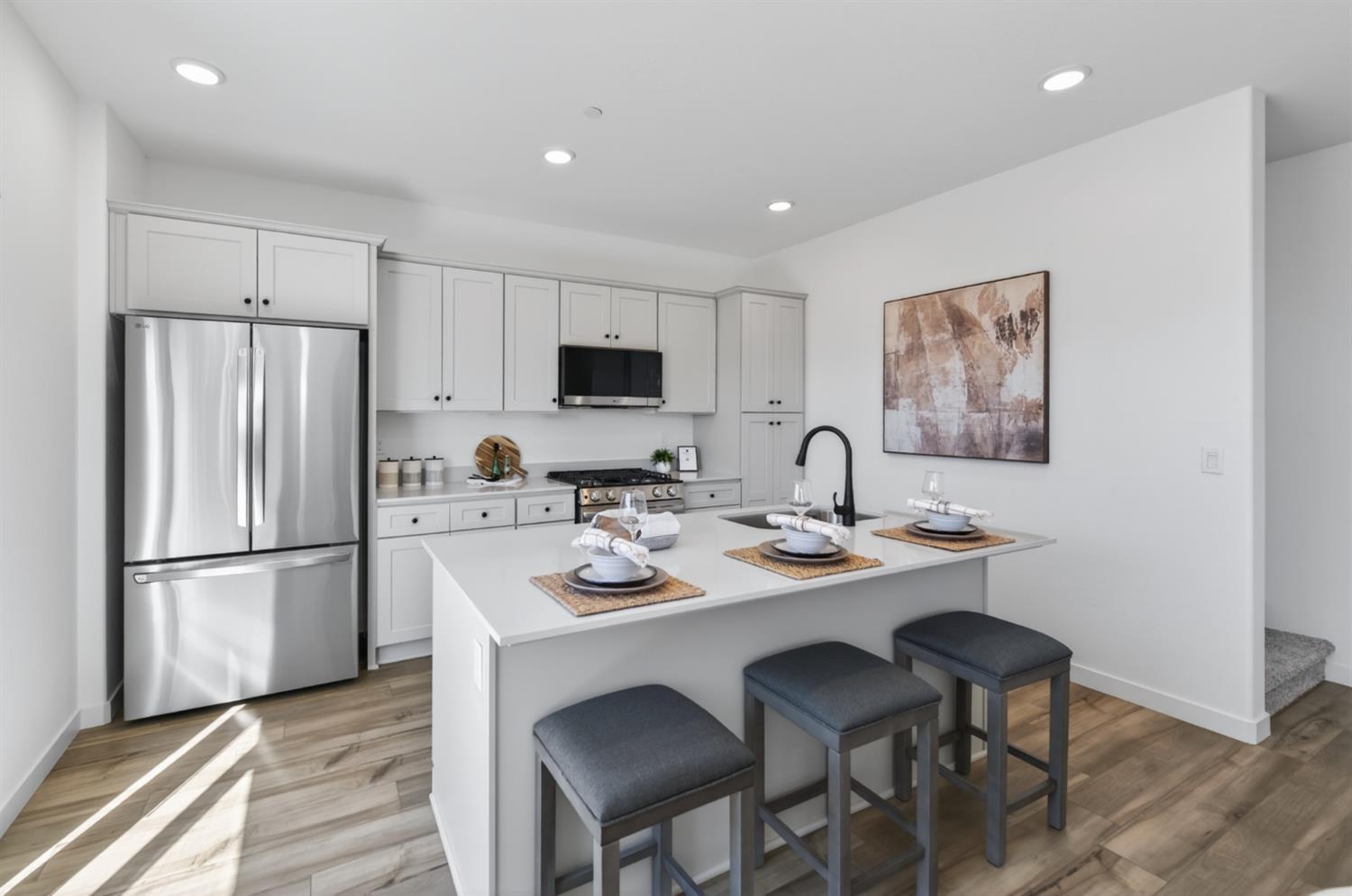 6389 W Austin Way (Lot 53), Fresno, CA 93723