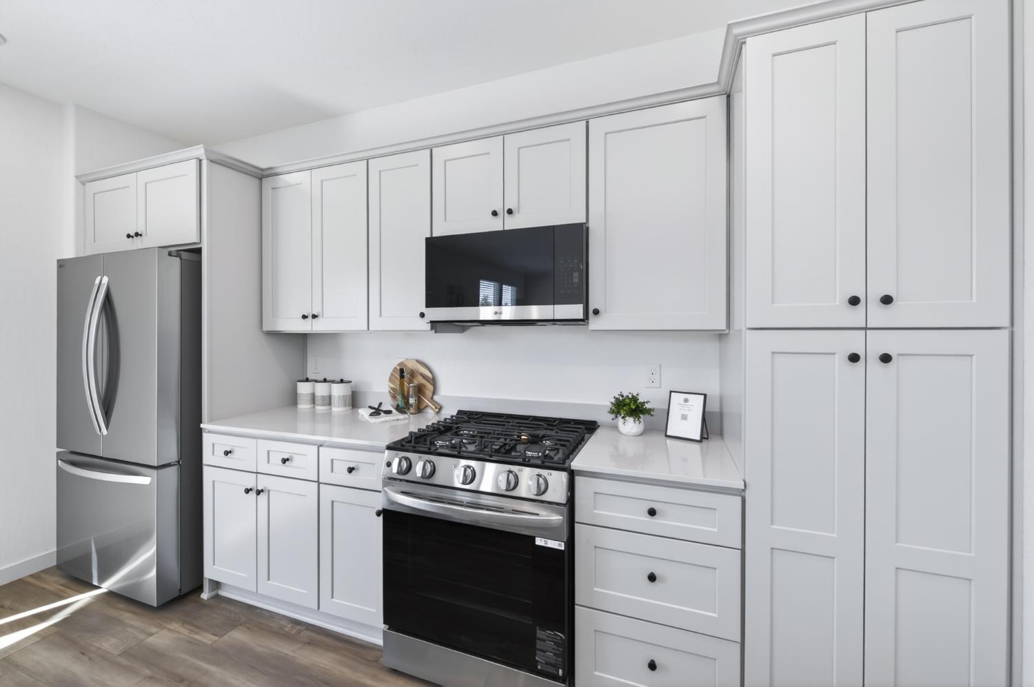 6389 W Austin Way (Lot 53), Fresno, CA 93723