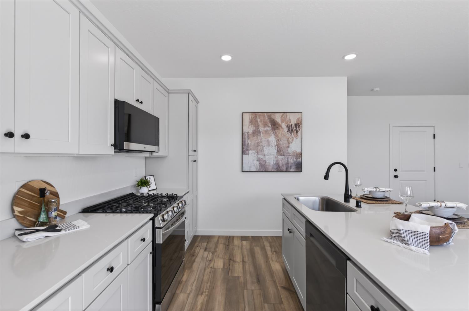 6389 W Austin Way (Lot 53), Fresno, CA 93723