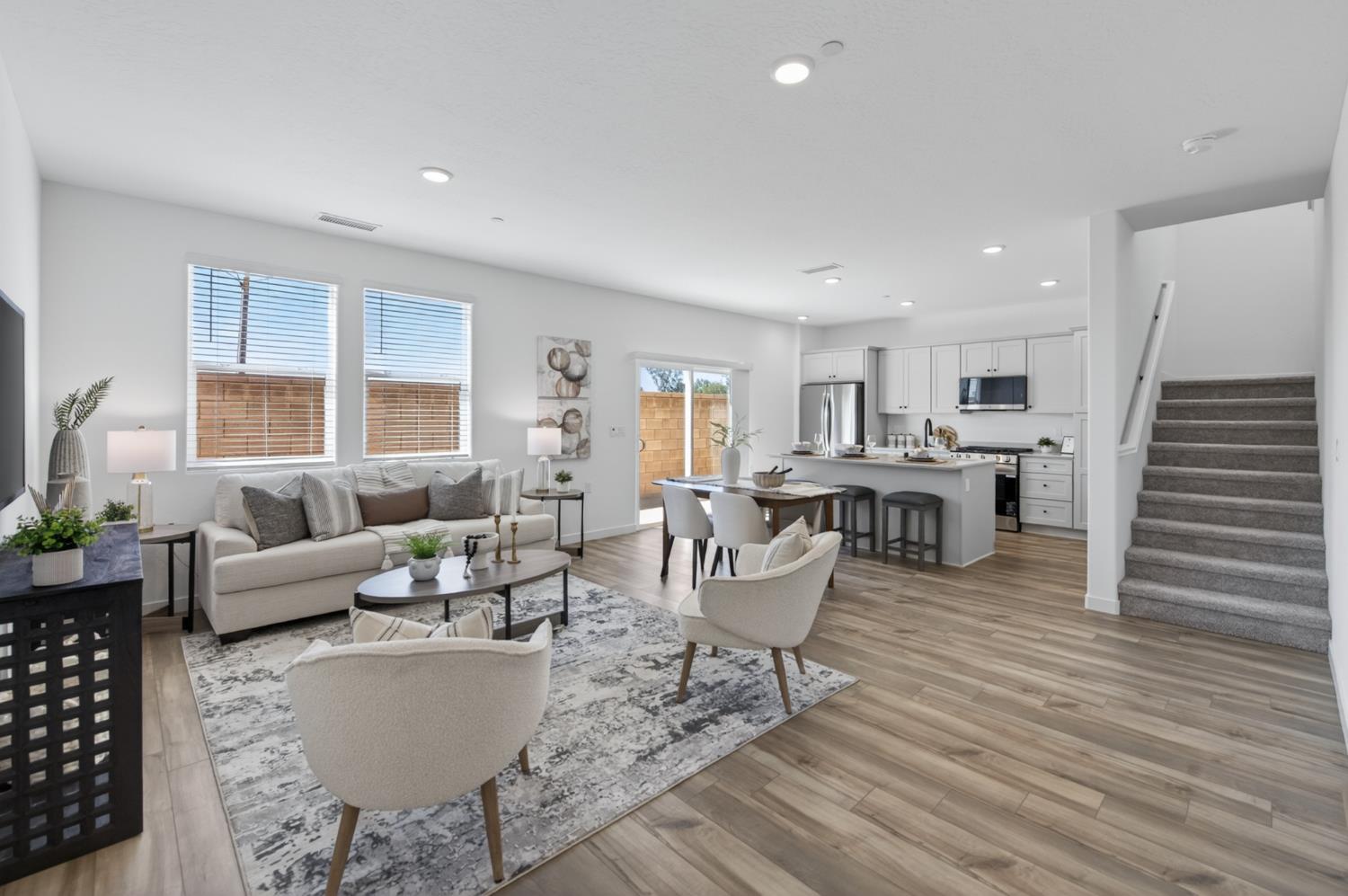 6389 W Austin Way (Lot 53), Fresno, CA 93723