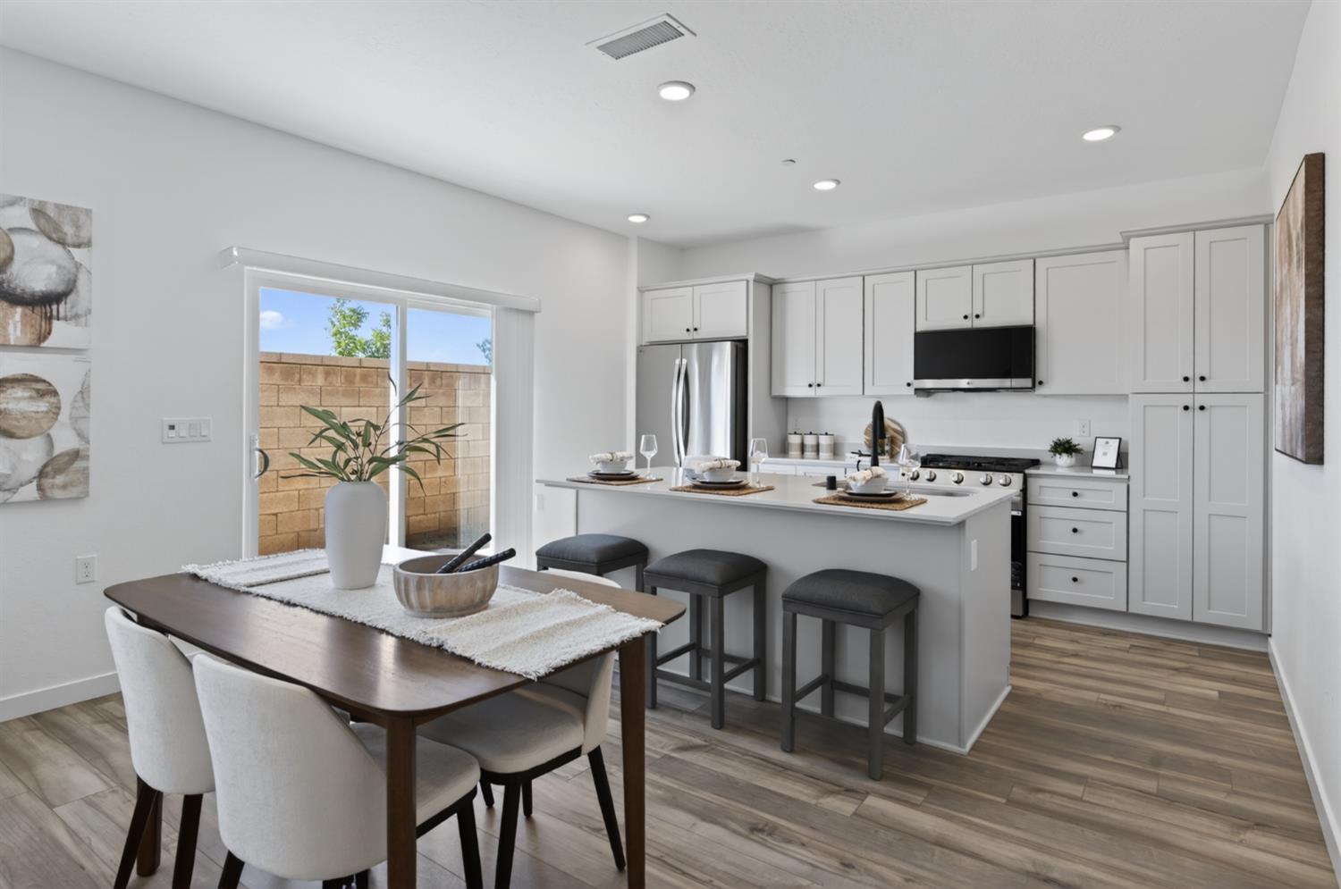 6389 W Austin Way (Lot 53), Fresno, CA 93723