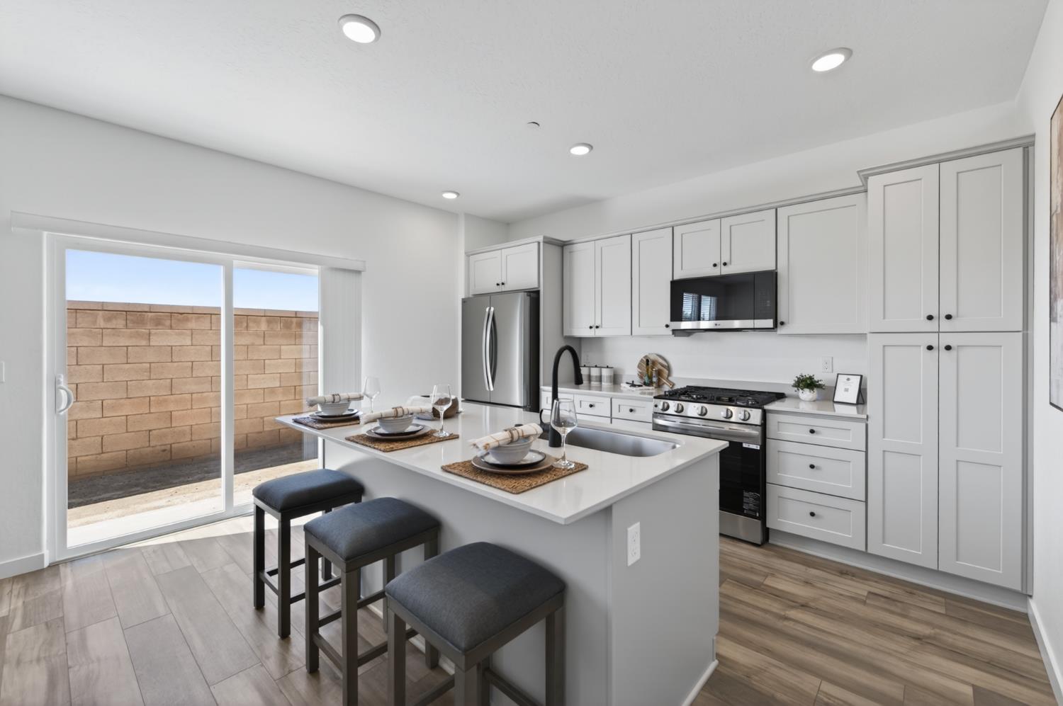 6389 W Austin Way (Lot 53), Fresno, CA 93723