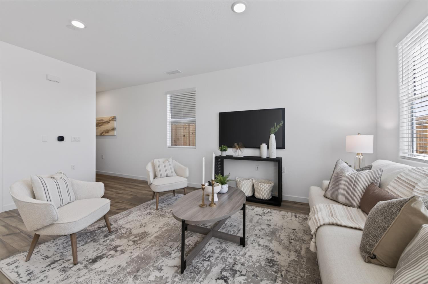 6389 W Austin Way (Lot 53), Fresno, CA 93723