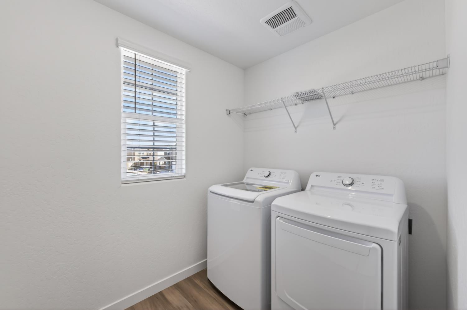 6389 W Austin Way (Lot 53), Fresno, CA 93723