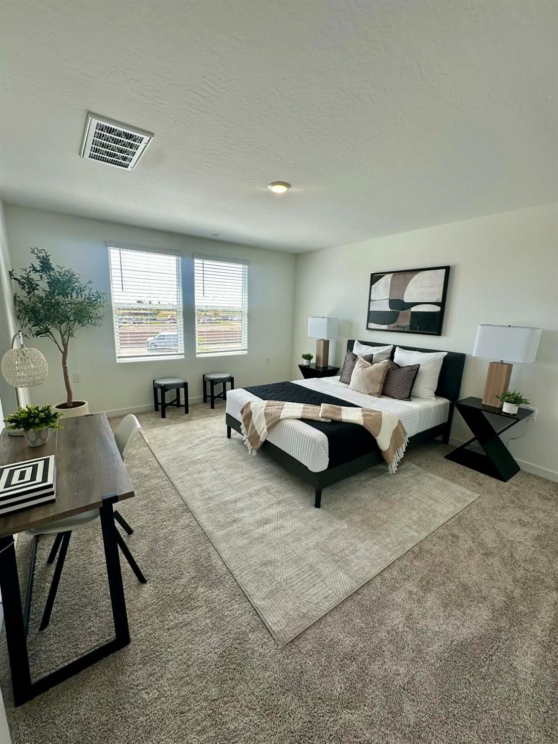 6389 W Austin Way (Lot 53), Fresno, CA 93723