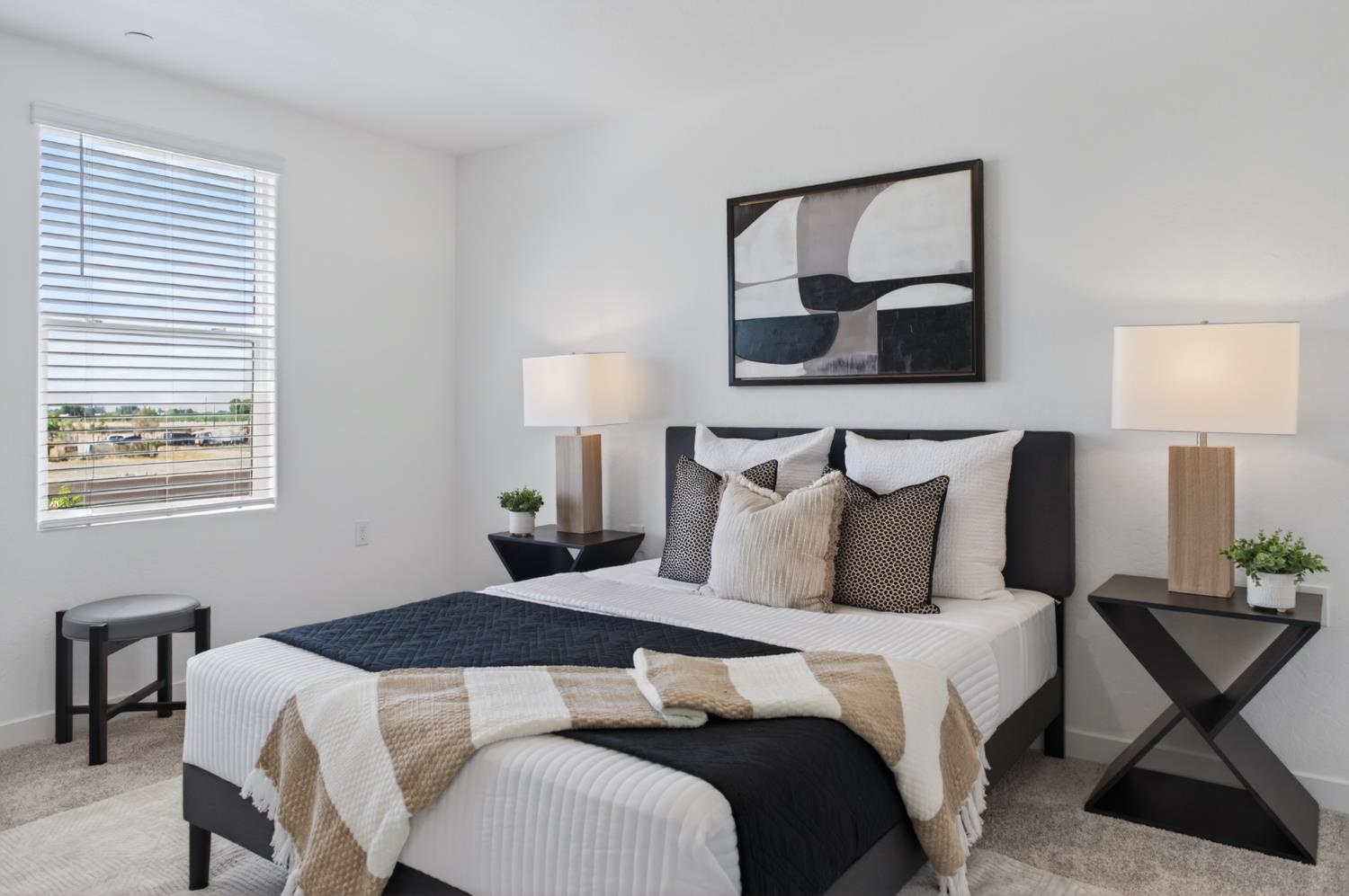 6389 W Austin Way (Lot 53), Fresno, CA 93723